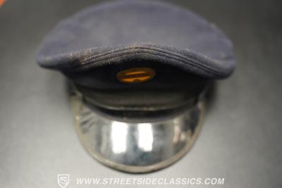 1936 Cunningham Town Car