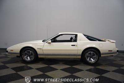 1990 Pontiac Firebird