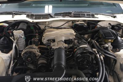 1990 Pontiac Firebird