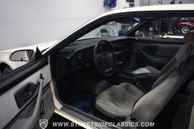 1990 Pontiac Firebird