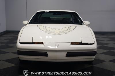 1990 Pontiac Firebird