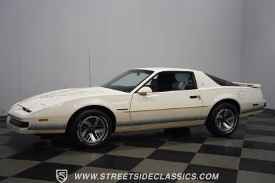 1990 Pontiac Firebird