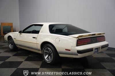 1990 Pontiac Firebird