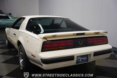 1990 Pontiac Firebird