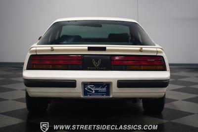 1990 Pontiac Firebird