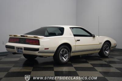 1990 Pontiac Firebird