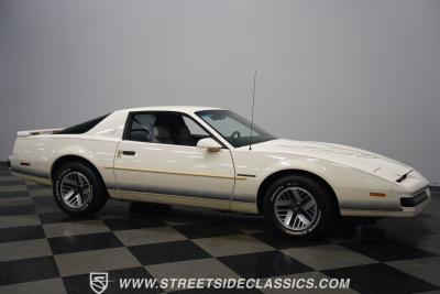 1990 Pontiac Firebird