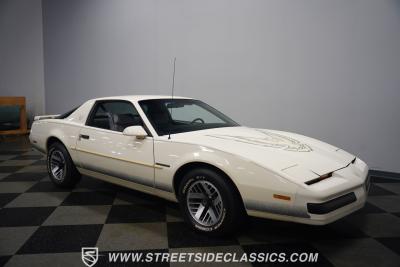 1990 Pontiac Firebird