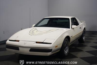 1990 Pontiac Firebird