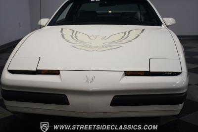 1990 Pontiac Firebird