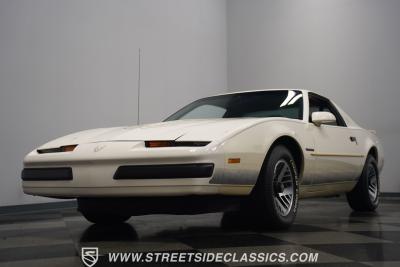 1990 Pontiac Firebird