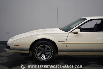 1990 Pontiac Firebird