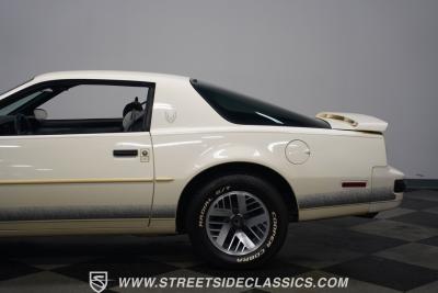 1990 Pontiac Firebird