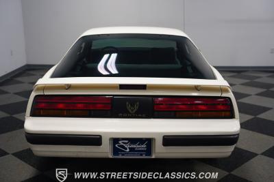 1990 Pontiac Firebird