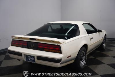 1990 Pontiac Firebird
