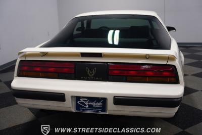 1990 Pontiac Firebird