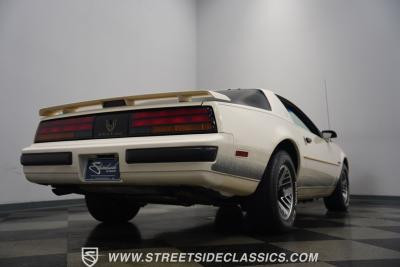 1990 Pontiac Firebird