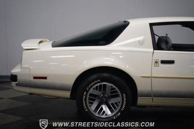 1990 Pontiac Firebird