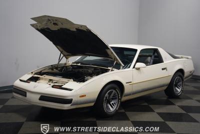 1990 Pontiac Firebird