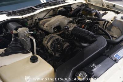 1990 Pontiac Firebird