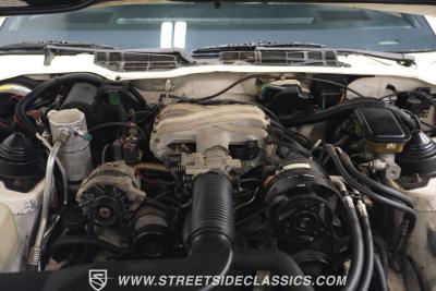 1990 Pontiac Firebird