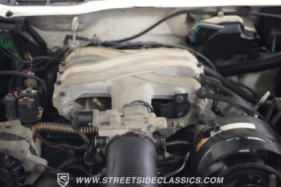 1990 Pontiac Firebird