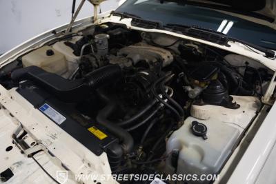 1990 Pontiac Firebird