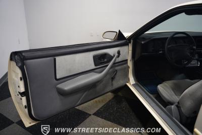 1990 Pontiac Firebird