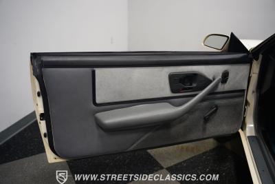 1990 Pontiac Firebird