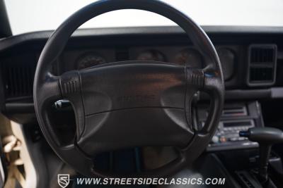 1990 Pontiac Firebird