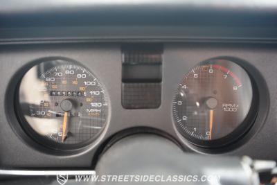 1990 Pontiac Firebird