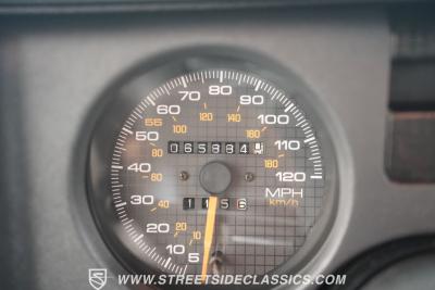 1990 Pontiac Firebird