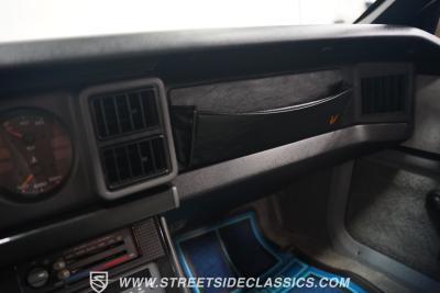 1990 Pontiac Firebird