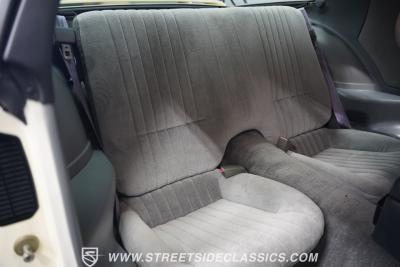 1990 Pontiac Firebird