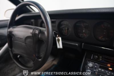 1990 Pontiac Firebird