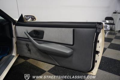 1990 Pontiac Firebird