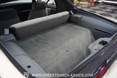 1990 Pontiac Firebird