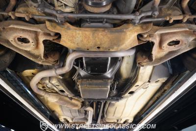 1990 Pontiac Firebird