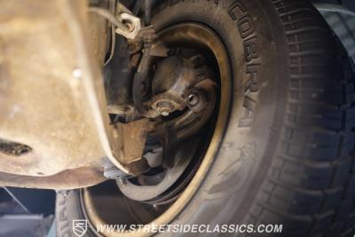 1990 Pontiac Firebird