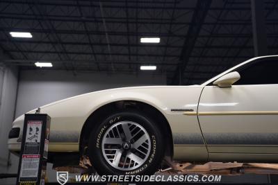 1990 Pontiac Firebird