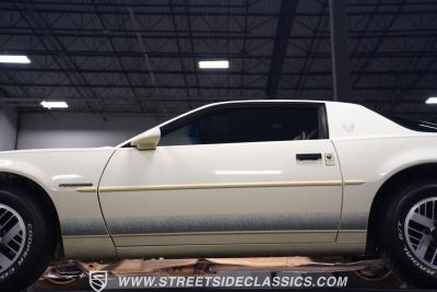 1990 Pontiac Firebird