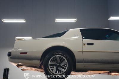 1990 Pontiac Firebird