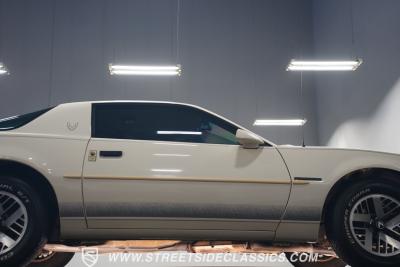 1990 Pontiac Firebird