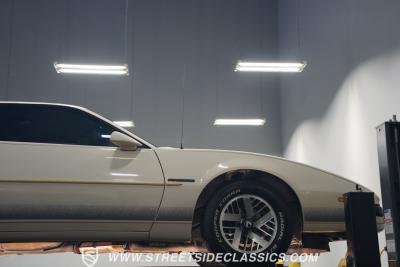 1990 Pontiac Firebird