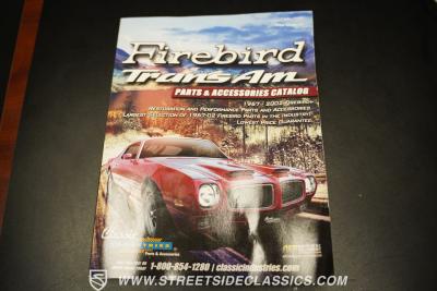 1990 Pontiac Firebird