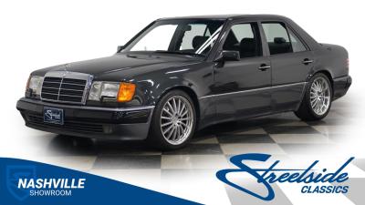1993 Mercedes - Benz 500E