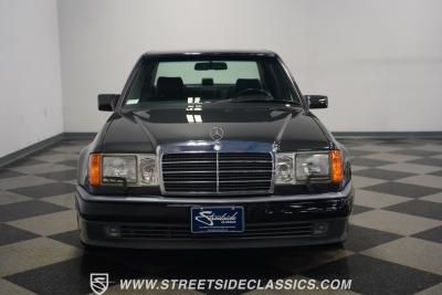 1993 Mercedes - Benz 500E