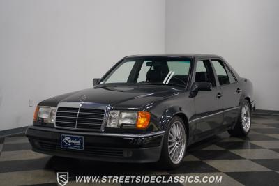 1993 Mercedes - Benz 500E