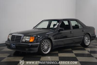 1993 Mercedes - Benz 500E