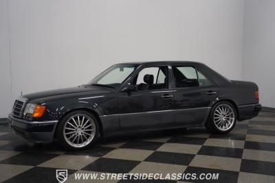1993 Mercedes - Benz 500E